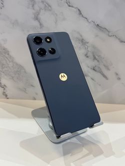 Moto G 2026 128GB Unlocked Pre-owned