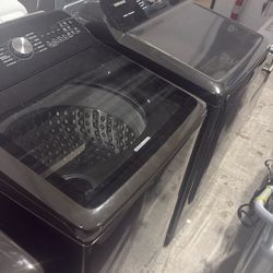 Samsung Washer And Dryer