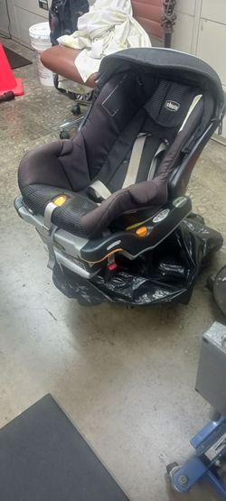 Car seat good condition