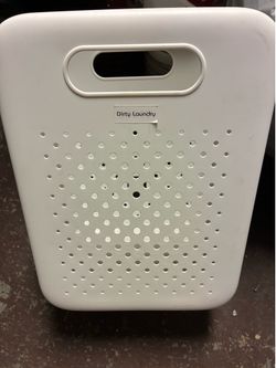 Collapsible Hamper x2