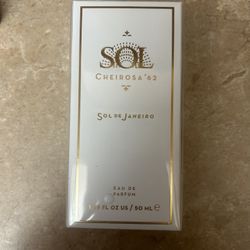 Sol De Janeiro Perfume 62