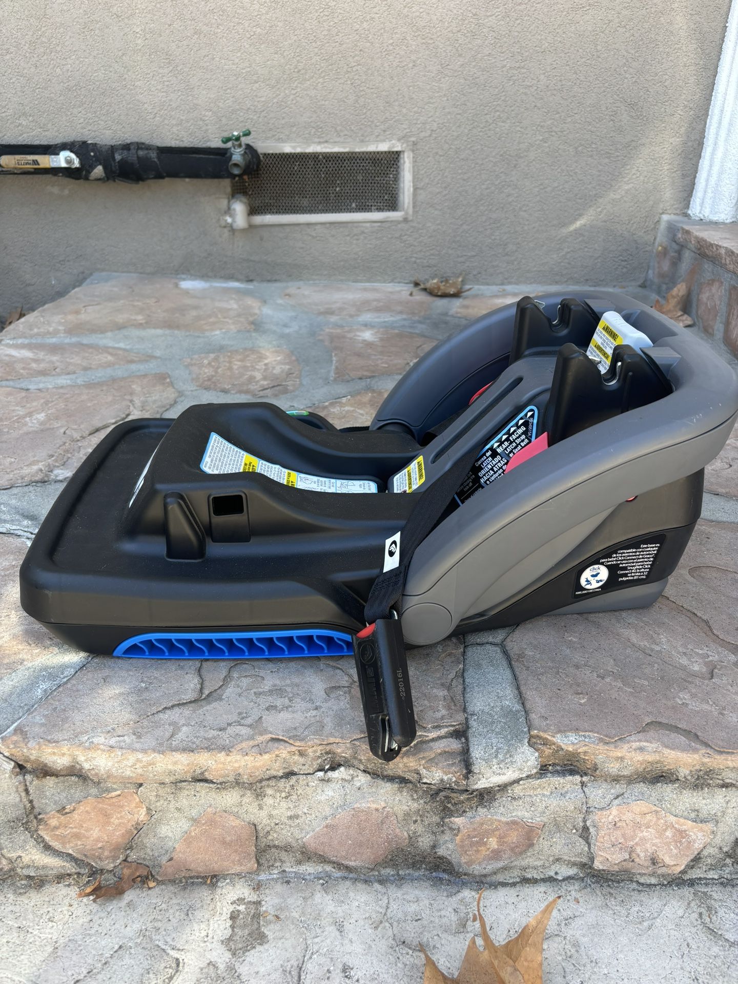 Graco Infant Car Seat Base