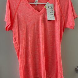 Under Armour Heat Gear Women (M)