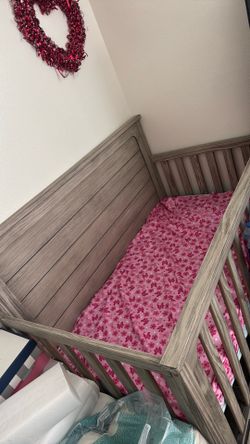 Child Crib