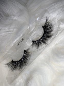 3d mink lashes