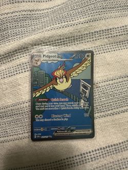 Pokémon Cards