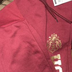 New. Ladies Medium Joggers. Harry potter Themed