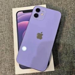 Apple iPhone 12 Unlocked 5G 