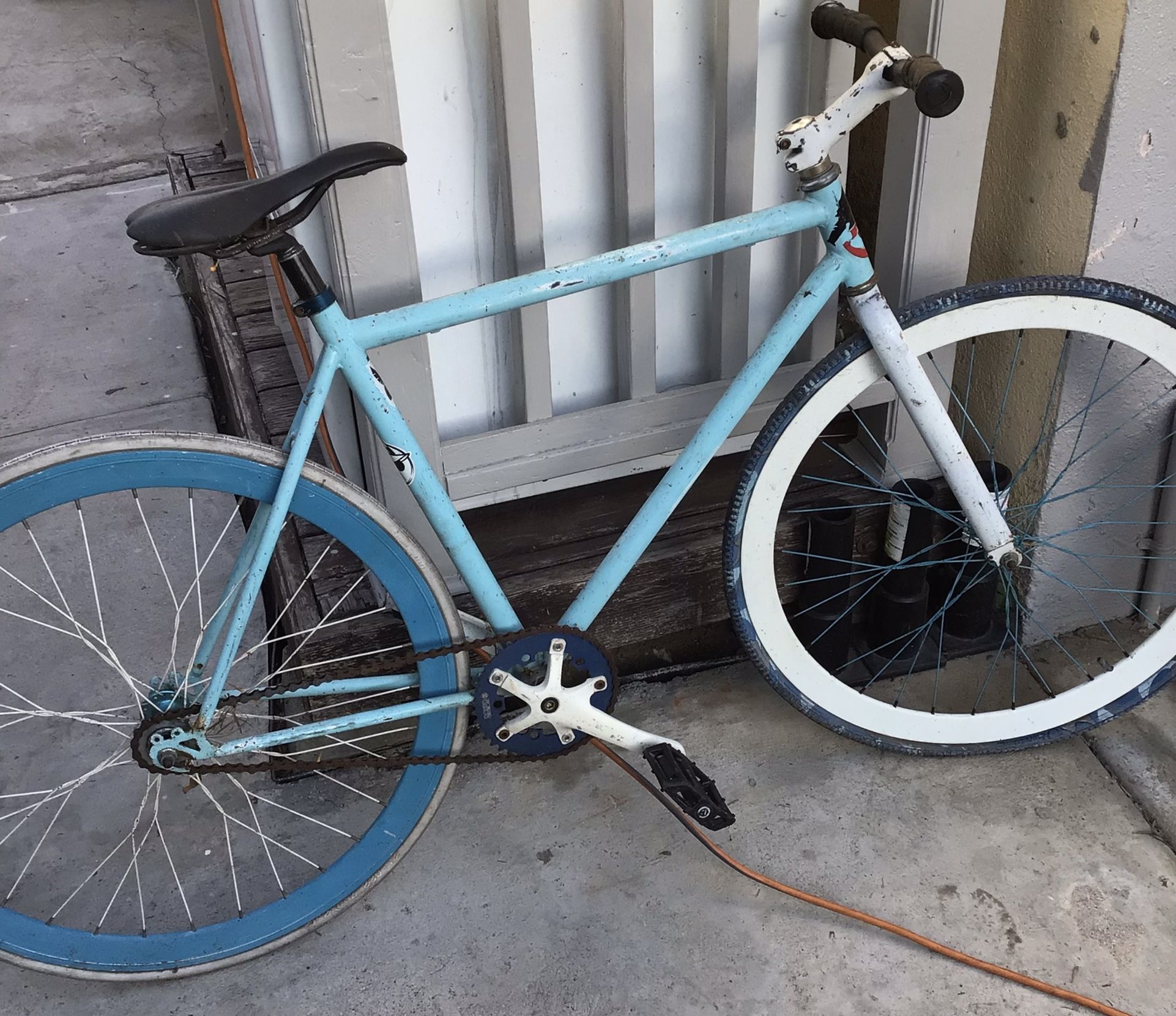 Speed Bike π²