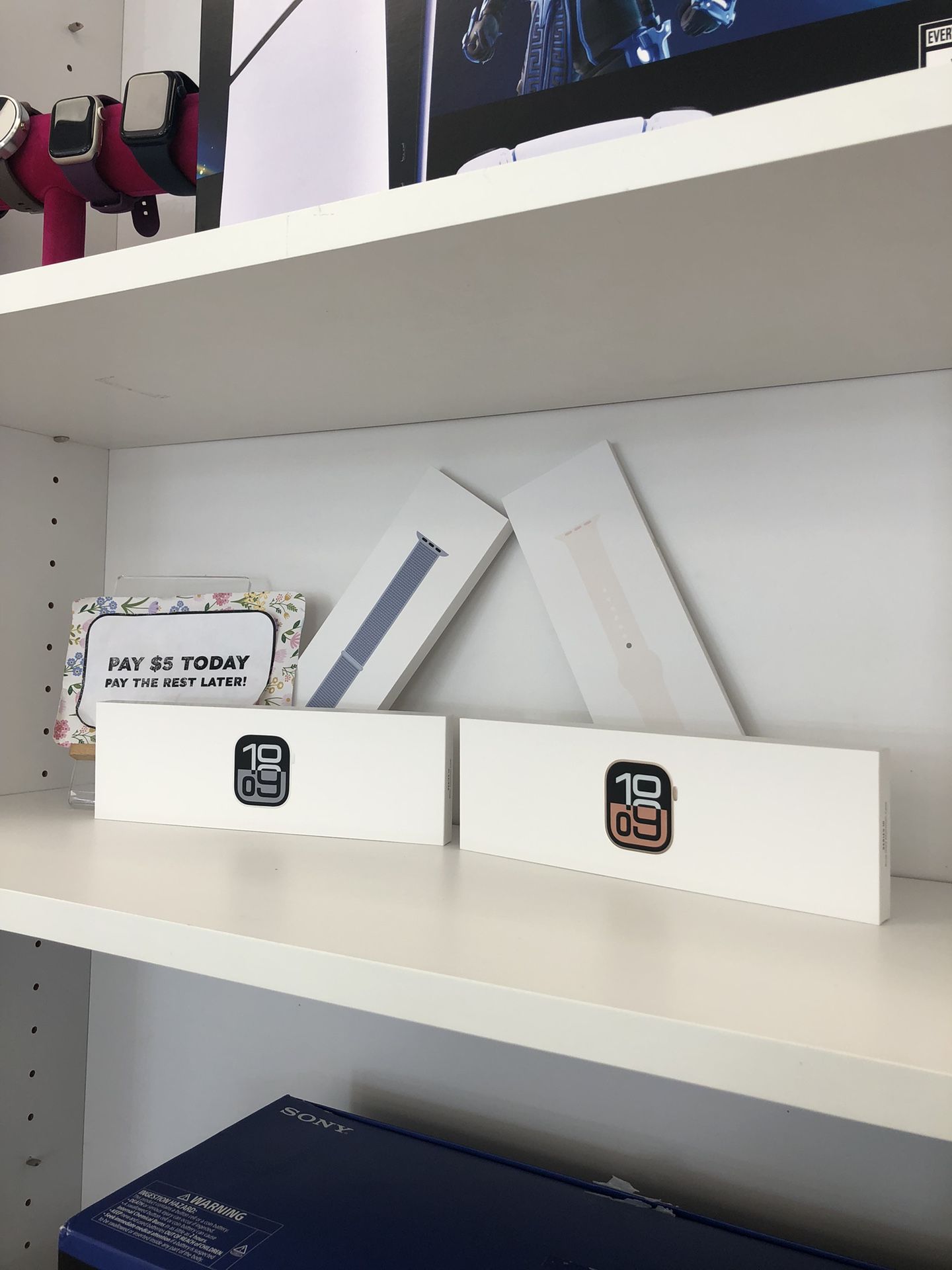 Apple Watch Series 10 Brand New