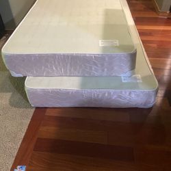 Box Spring For King Bed