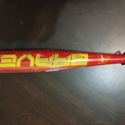 Rawlings Brave Baseball Bat , , -12 , 27 Inches , 2 1/4 DIA , 