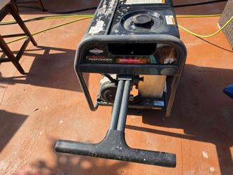 Generator Briggs & Stratton
