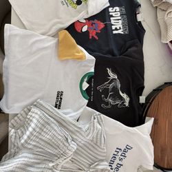 Zara Toddler Boy Clothing 