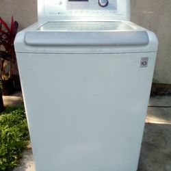Washer Machine 
