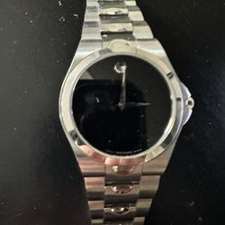 Movado