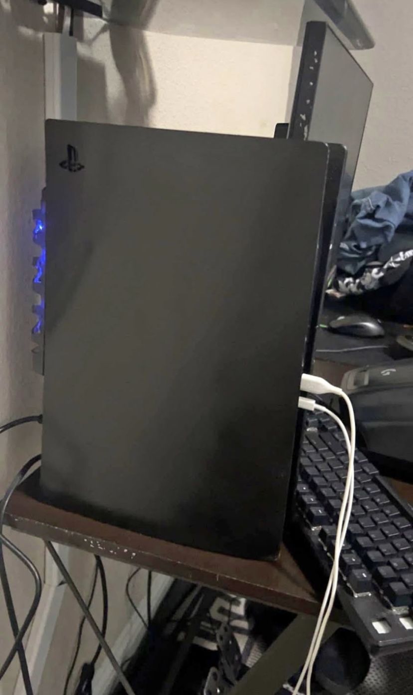 Ps5