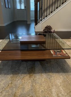 Modern coffee/ end  table set
