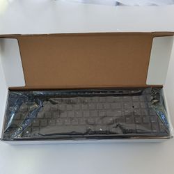 Dell Keyboard and Mouse  ( NEW )