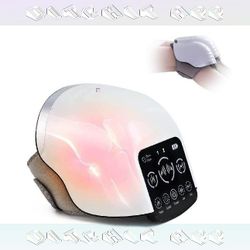 Knee Therapy Massager Pain Relief System tough four