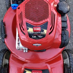 Toro Recycler 22 Lawn Mower - In Great Condition