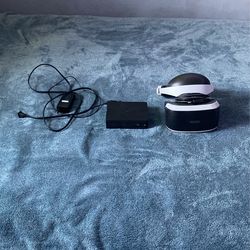PS VR 1 (No Remotes)