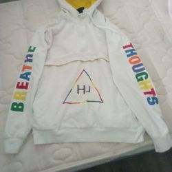 Adidas HU Sweatshirt