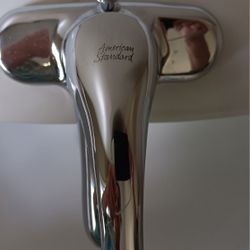 American Standard Faucet