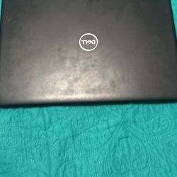 Dell Latitude 5490