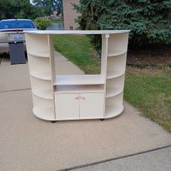 Shelf