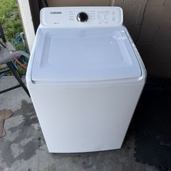 Samsung Washer