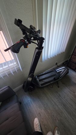 Electric Scooter Songzo BT1