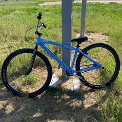 Se Bike Big Ripper