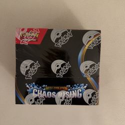 Pokémon Booster Box