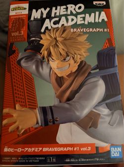 Amazing hero