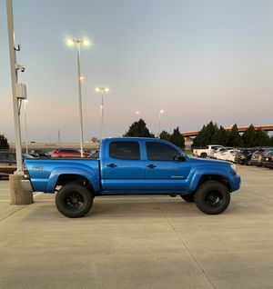 Toyota Tacoma For Sale Okc >> New And Used Toyota Tacoma For Sale In Oklahoma City Ok Offerup Toyota Tacoma For Sale Okc >> New And Used Toyota Tacoma For Sale In Oklahoma City Ok Offerup