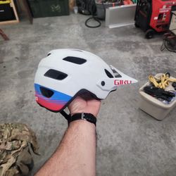 MTB Helmet