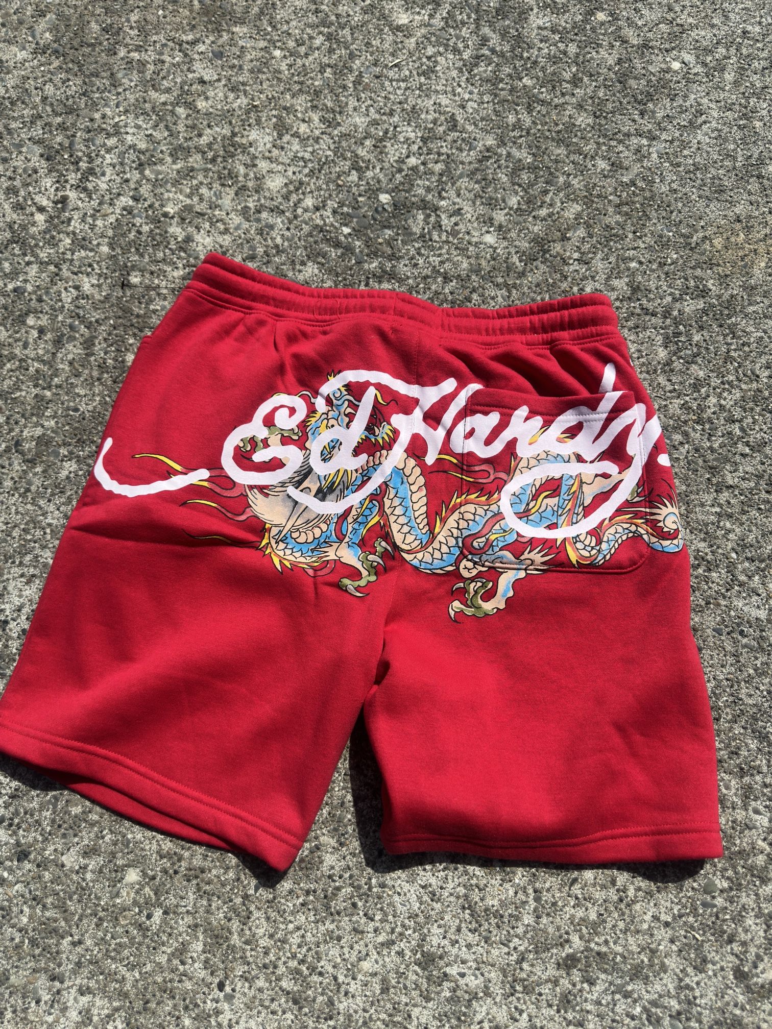 Ed Hardy