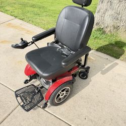 Mobility Scooter