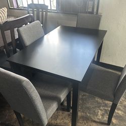 🍽️ NEW 5-Piece Dining Set $299 • assembled ready
