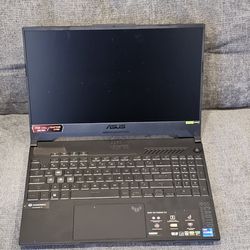 Asus Tuf Gaming F Laptop for Sale in Cross Roads, TX   OfferUp