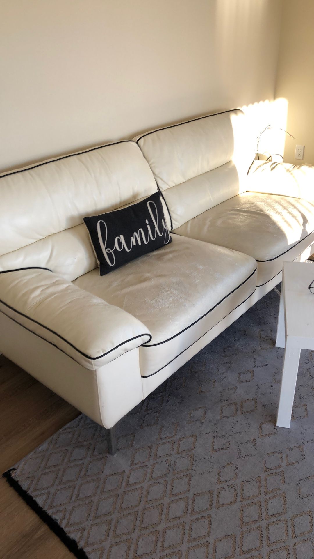 Sofa Coach