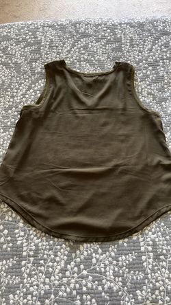 Women’s Top XL
