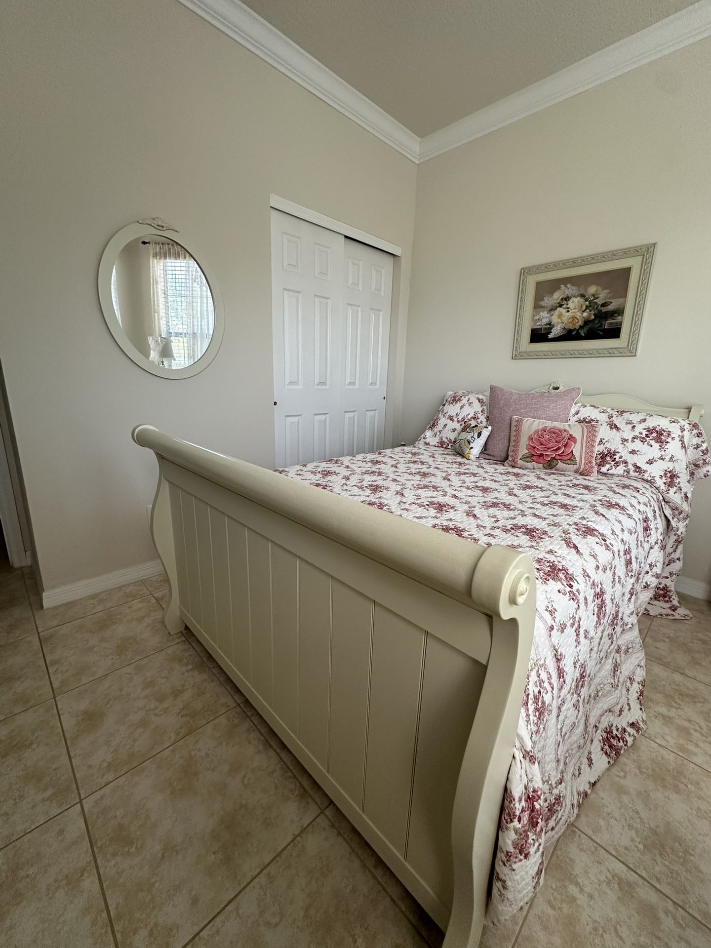 Bedroom Set