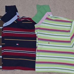 Tommy Hilfiger Polo Shirts Men's - Size XXL