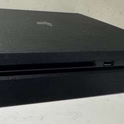 PS4 - Great Condition