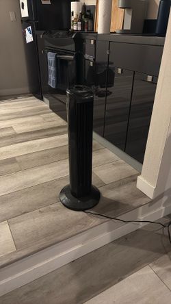 Target Fan