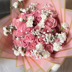 ramo de flores