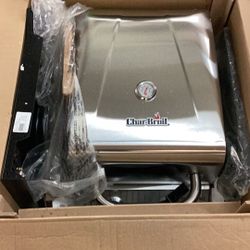BBQ Grill 