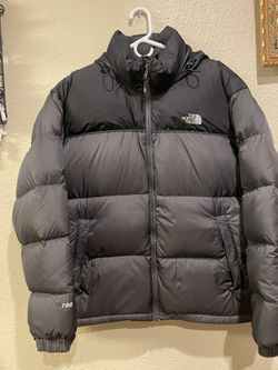 The North Face Men’s 700 Puffer Jacket XL